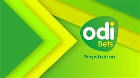 odibets registration|OdiBets.